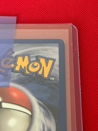 Pokemon Sandslash fossil 1ª Edición Español