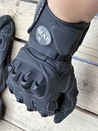 Guantes T-M Mab Carretera