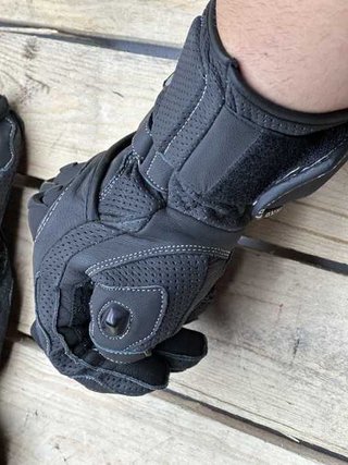 Guantes T-M Mab Carretera