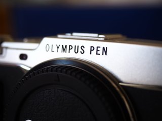 Olympus PEN E-P5 Cámara Digital