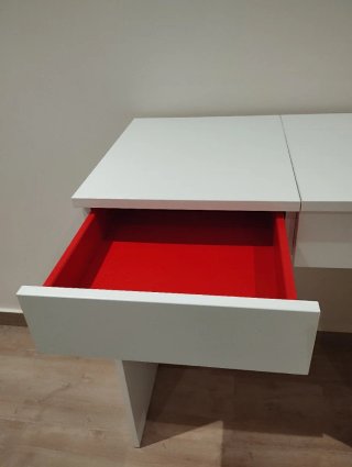 Tocado Ikea brimnes