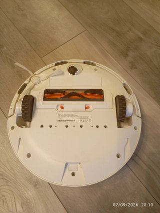 Xiaomi Vacuum Mop 2S - Robot Aspirador LDS