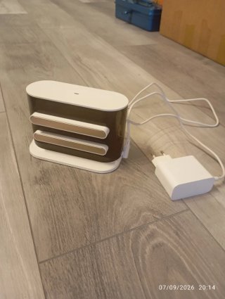 Xiaomi Vacuum Mop 2S - Robot Aspirador LDS