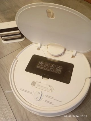 Xiaomi Vacuum Mop 2S - Robot Aspirador LDS
