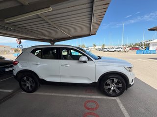 Volvo XC40 2019