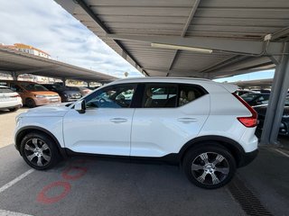 Volvo XC40 2019