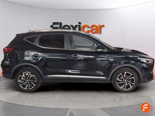 MG ZS 1.5 Luxury