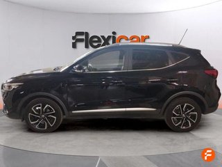 MG ZS 1.5 Luxury