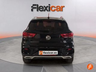 MG ZS 1.5 Luxury
