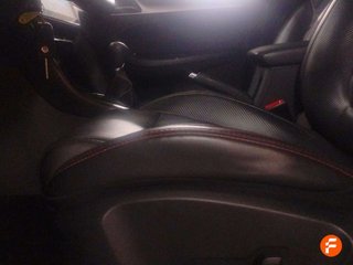 MG ZS 1.5 Luxury