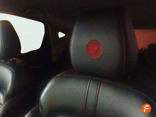 MG ZS 1.5 Luxury