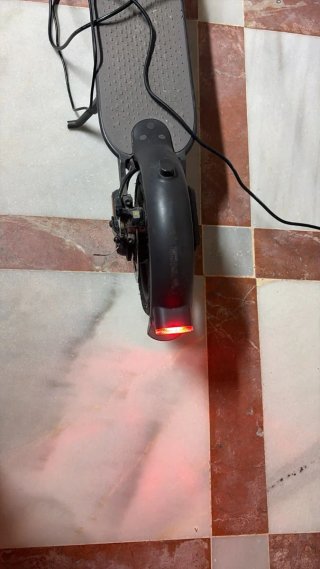 Patinete Eléctrico Xiaomi