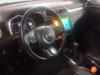 MG ZS 1.5 Luxury