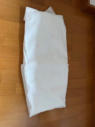 Juego Nórdico + Chichonera Bebé