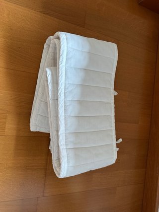 Juego Nórdico + Chichonera Bebé