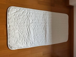 Juego Nórdico + Chichonera Bebé