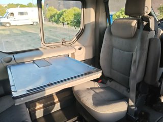 Renault Trafic 2009