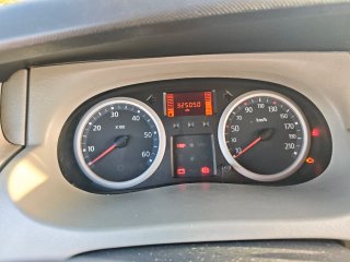 Renault Trafic 2009