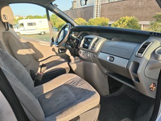 Renault Trafic 2009