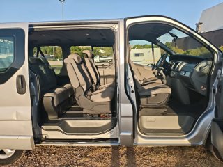 Renault Trafic 2009