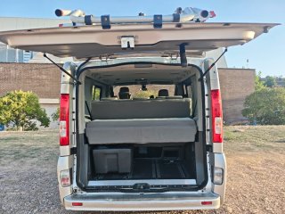 Renault Trafic 2009