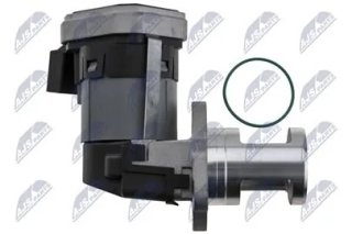 VALVULA EGR MERCEDES VITO W639
