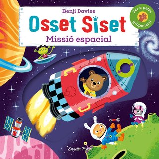 Libros - Bluey, Osset Siset y otros