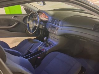 BMW Serie 3 2003