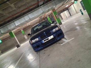 BMW Serie 3 2003