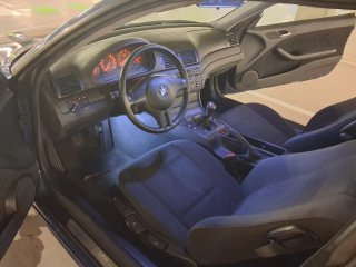 BMW Serie 3 2003