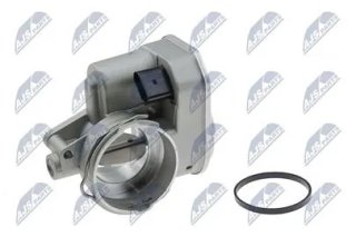 CUERPO DE MARIPOSA AUDI A3 1.9TDI 2004-