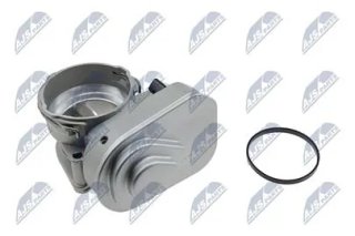 CUERPO DE MARIPOSA AUDI A3 1.9TDI 2004-