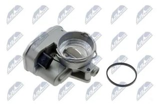 CUERPO DE MARIPOSA AUDI A3 1.9TDI 2004-