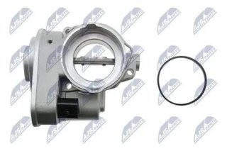 CUERPO DE MARIPOSA AUDI A3 1.9TDI 2004-