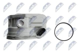 CUERPO DE MARIPOSA AUDI A3 1.9TDI 2004-