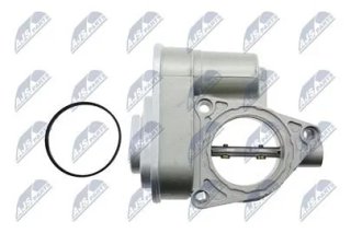 CUERPO DE MARIPOSA AUDI A3 1.9TDI 2004-
