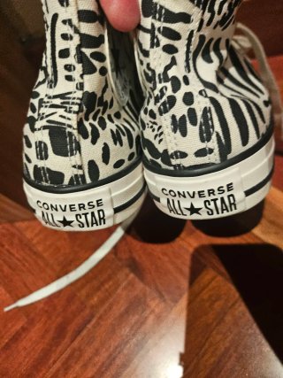 Zapatillas CONVERSE