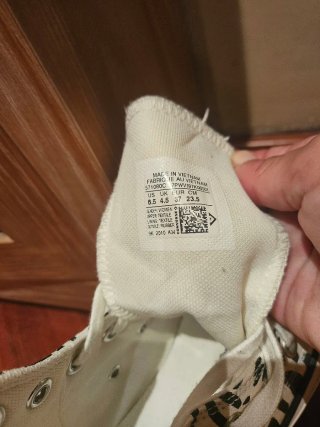 Zapatillas CONVERSE