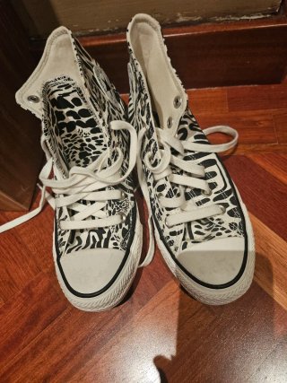 Zapatillas CONVERSE