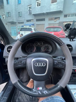 Audi A3 2005