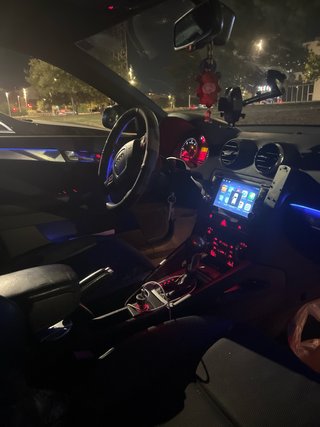 Audi A3 2005
