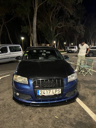 Audi A3 2005