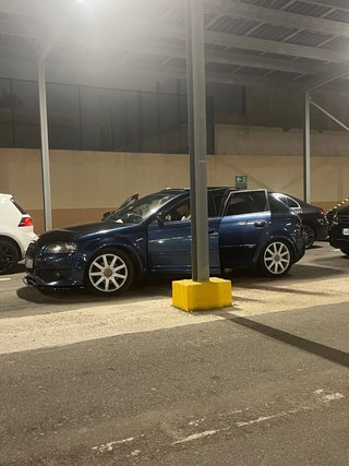 Audi A3 2005