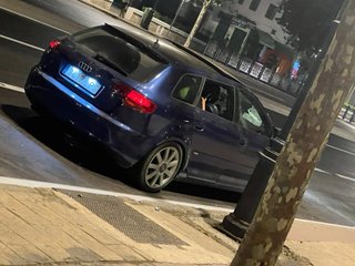 Audi A3 2005