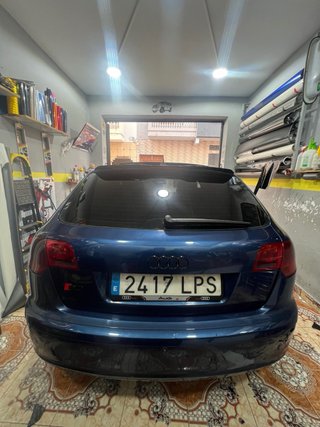 Audi A3 2005