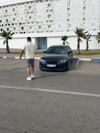 Audi A3 2005