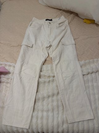 Pantalones vaqueros de colores