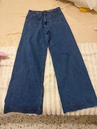 Pantalones vaqueros de colores