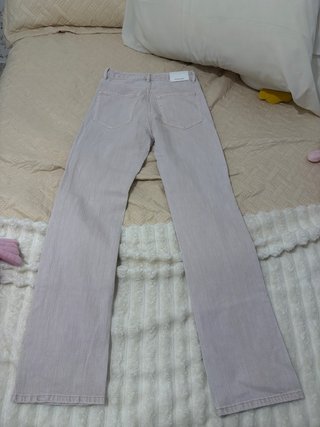 Pantalones vaqueros de colores