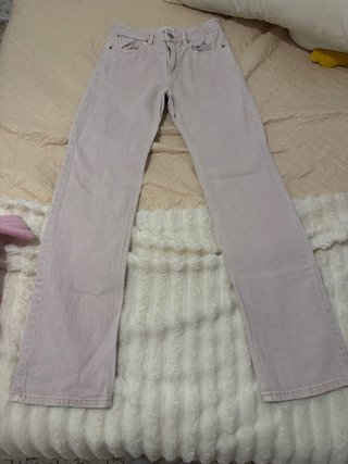 Pantalones vaqueros de colores
